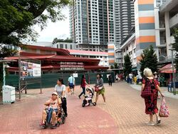 Clementi Avenue 3 (D5), Shop House #565757941